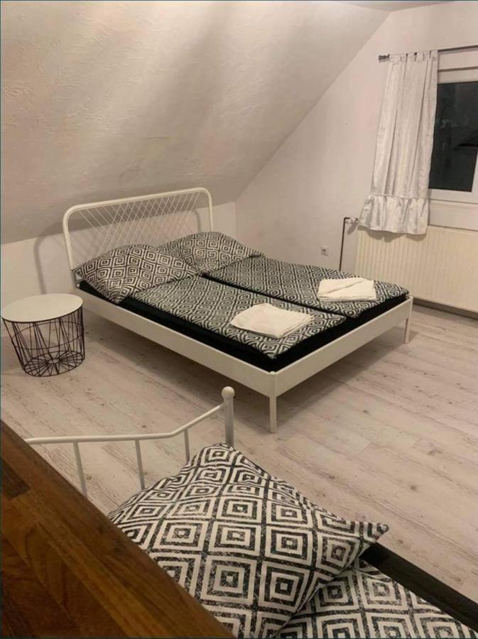 White Apartment Elbląg Extérieur photo